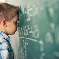 دلایل ضعف دانش‌آموزان ایرانی در درس ریاضی
