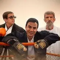 استادلی یا استاد شیفو؟ 