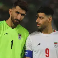 داستان مشترک بیرانوند و طارمی پس از یک محرومیت سنگین
