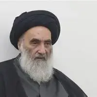 دفتر آیت‌الله سیستانی: استفاده از تصاویر مرجعیت در اماکن عمومی ممنوع است