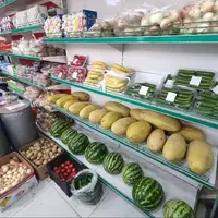 ایجاد ۱۱ روستابازار در استان مرکزی هدف‌گذاری شد