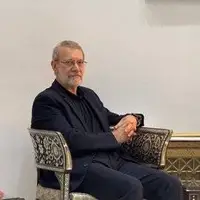 واکنش یک اصلاح‌طلب به اخبار بازگشت لاریجانی به شورای عالی امنیت ملی