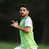 بازگشت نامرئی با شرکت محمد عمری