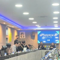 بیش از ۱۰ هزار مخاطب در تئاتر پیاده‌روی اربعین؛ تئاتر ما مرده است!