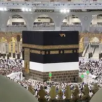 ۴۰ درصد ظرفیت مرحله اول عمره مفرده ۱۴۰۴ تکمیل شد