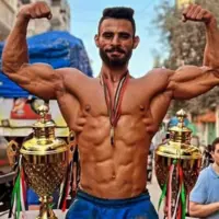 قهرمانی که تا آخرین لحظه تسلیم اسرائیل نشد