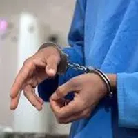 قتل 2 نفر از اعضای یک خانواده در نهاوند؛ قاتل به دام افتاد
