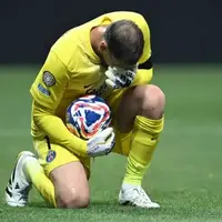 دلخوری شدید دوناروما از جذب رقیب جدی