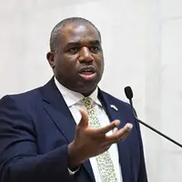 وزیر خارجه انگلیس: ایرانی‌ها می‌گویند غنی‌سازی 60 درصد برای اهداف علمی است، اما من این را نمی‌پذیرم