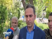 خطیر: به اعضای هیئت مدیره استقلال مهلت بدهید