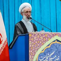 حجت‌الاسلام صدیقی از امامت جمعهٔ تهران استعفا کرد