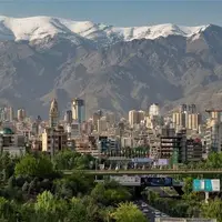 رئیس اتحادیه املاک: باوجود کاهش قیمت مسکن بازهم کسی خانه نمی‌خرد