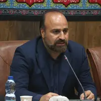 ضرب‌الاجل یک هفته‌ای شهردار خرم‌آباد برای ساماندهی مشاغل مزاحم