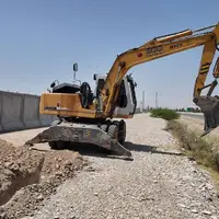 خط انتقال آب از زابل به ادیمی ۸۵ درصد پیشرفت فیزیکی دارد