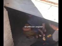 دستگیری عوامل تولید مشروبات الکلی خطرناک در حومه شیراز
