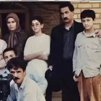 دیدار دوباره بازیگران سریال «فکر پلید» بعد از ۲۸ سال