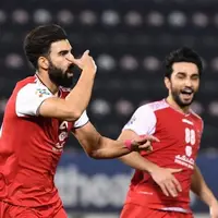 وینگر پرسپولیسی یاغی نمی‌شود!