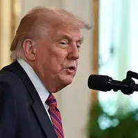 واشنگتن‌پست دروغ ترامپ درباره کمک به غزه را افشا کرد