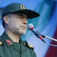 سردار جوانی: در جنگ اخیر این‌طور نبود که ما از چین و روسیه درخواستی داشته باشیم و آنها به ما کمک نکرده باشند
