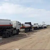 کشف ۳۷۰ هزار لیتر سوخت قاچاق در هرمزگان
