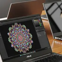 بهترین لپ تاپ ایسوس برای کارهای گرافیکی در سال 2025 کدام است؟