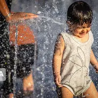 هوای گرم و شرجی در مازندران ۱۰ روز دیگر ادامه دارد