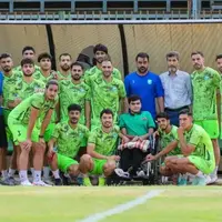 مدیر جدید تیم خیبر مشخص شد
