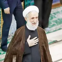 صدیقی از امامت جمعه تهران استعفا کرد