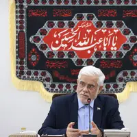 عارف: اجازه سوءاستفاده از شرایط آرام و با انسجام کشور را نمی‌دهیم