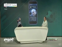 خسروی: مرحوم مصطفوی سلطان جنگ‌های نامنظم بود!