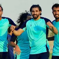 پنجره نقل و انتقالاتی باشگاه نود ارومیه بسته شد