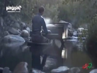  موسیقی او را باید با روح شنید، نه گوش!