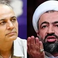 زیدآبادی خطاب به رسایی: خودکرده را تدبیر نیست