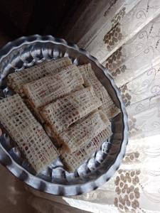 از شما/رشته خشکار 