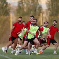 بیست و شش ایراد برای میزبانی ورزشگاه کرج