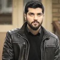 چهره ها/ جدیدترین عکس از آقازاده جذابِ سینمای ایران