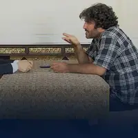 معاونت سیما: توقف پخش «ماجرای جنگ» ارتباطی با رسانه ملی ندارد