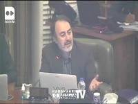 اعتراض عضو شورای شهر تهران به قطعی آب سرویس‌های بهداشتی