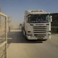 ارسال ۲۴ کامیون کمک‌های پزشکی سازمان جهانی بهداشت به غزه