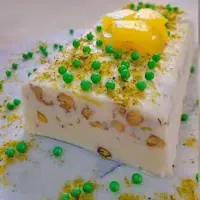 دسر پلمبیر آناناس، خوشمزه و خنک