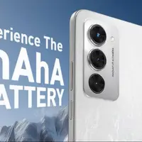ردمی ۱۵ 5G با باتری غول‌پیکر و قیمت اقتصادی از راه رسید!