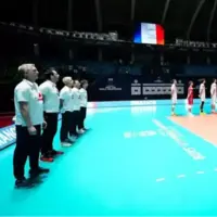 فرانسه قهرمان جهان شد