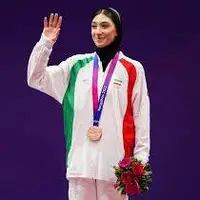 جزئیات درگیری پدر مبینا نعمت‌زاده و پیشکسوت تکواندو