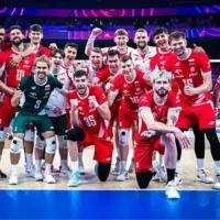 پادشاه بی‌حرف و حدیث والیبال جهان