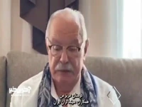 همدردی میخالکوف فیلمساز مطرح سینمای جهان با سینماگران ایرانی