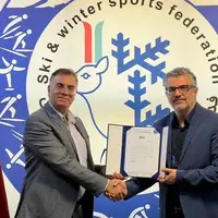 انتصاب سرپرست دبیری فدراسیون اسکی