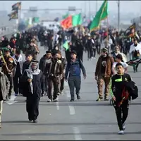 هشدار پلیس فتا به زائرین اربعین حسینی