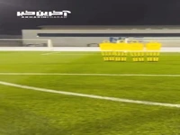 پسر، مثل پدر؛ ویدیویی از تمرین رونالدو به همراه پسرش