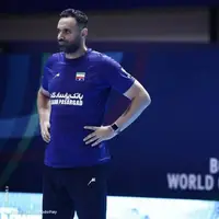 عادل غلامی: از این تیم خیلی خواهید شنید