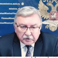 روسیه: حمله به ایران یک روز پس از قعطنامه آژانس، تصادفی نبود